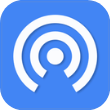 rDrop logo