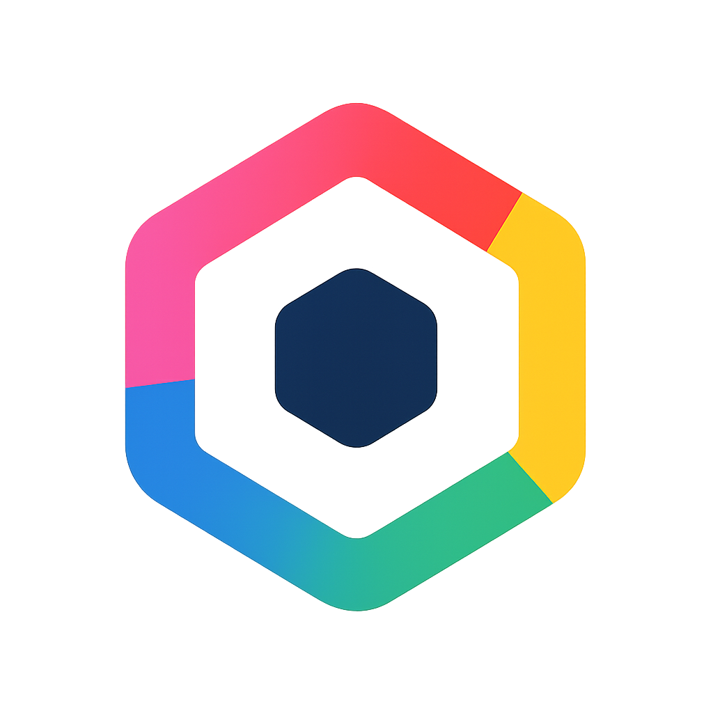 rPictures logo